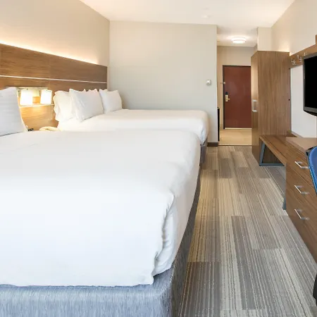Holiday Inn Express Hotel & Suites Dallas - Grand Prairie I-20 By Ihg-3
